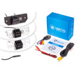 Retrocamera Ford Focus, C-MAX, 1998, 1999, 2000, 2001, 2002, 2003, 2004, 2005, 2006, 2007, 2008, 2009, 2010, 2011, 2012